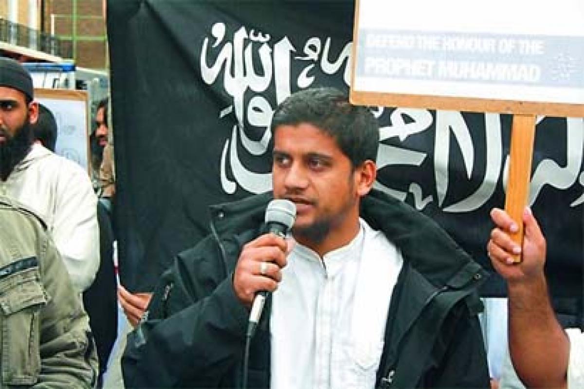 UK’s intelligence service MI5 contacted Indian Jihadi John